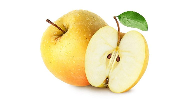 طبیعت در دسترس شما: با ارائه ما،سیب زرد تازه به دنیای شگفتی و سلامت خواهید پیوست