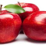 ارائه بهترین سیب قرمز تازه