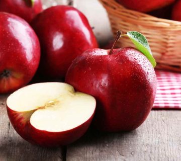 خریدسیب قرمز ویژه