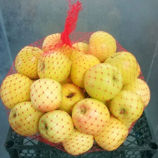 کنترل کیفیت در دستان شما: خرید مستقیم و کیلویی از تولید کننده سیب زرد