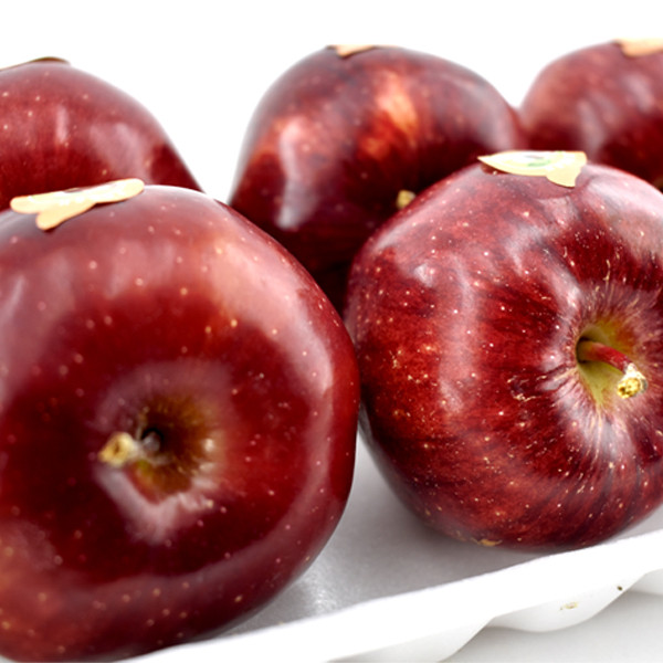 سیب سرخ درجه یک