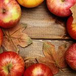 ویژگی سیب قرمز پر فروش