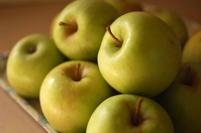 محبوب ترین میوه