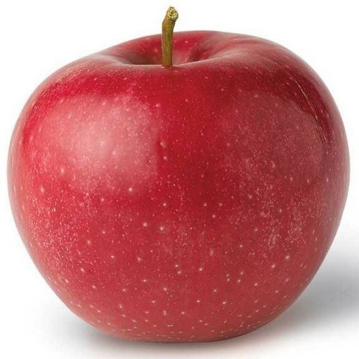 پنج پرصادراتی: سیب قرمز با قیمت مناسب برای بازارهای جهانی