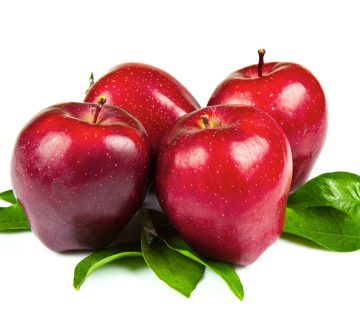 خریدوقیمت سیب قرمزعمده